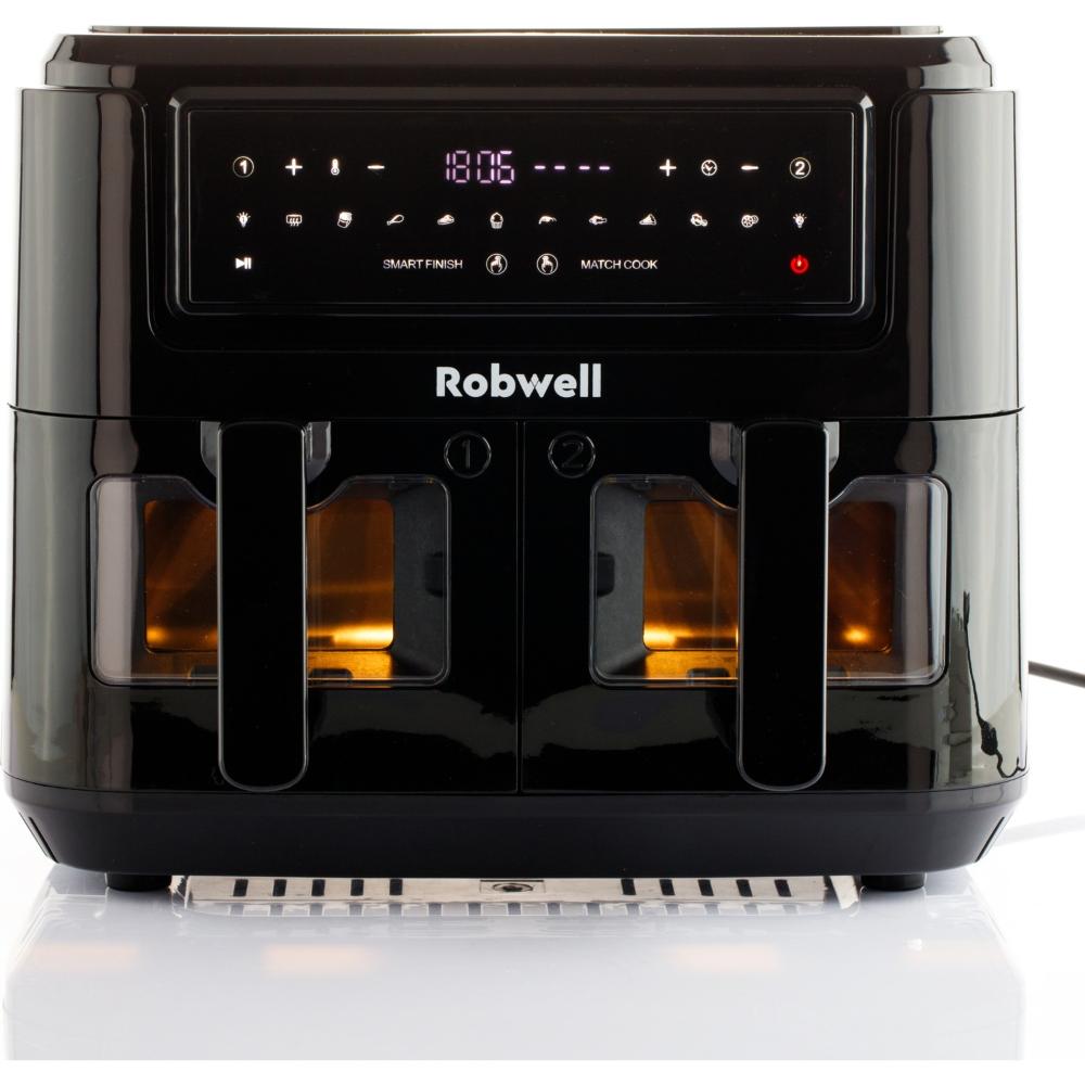 Robx Robwell SE12 2in1 Özellikleri ve Yorumları | Kiyaslama.net