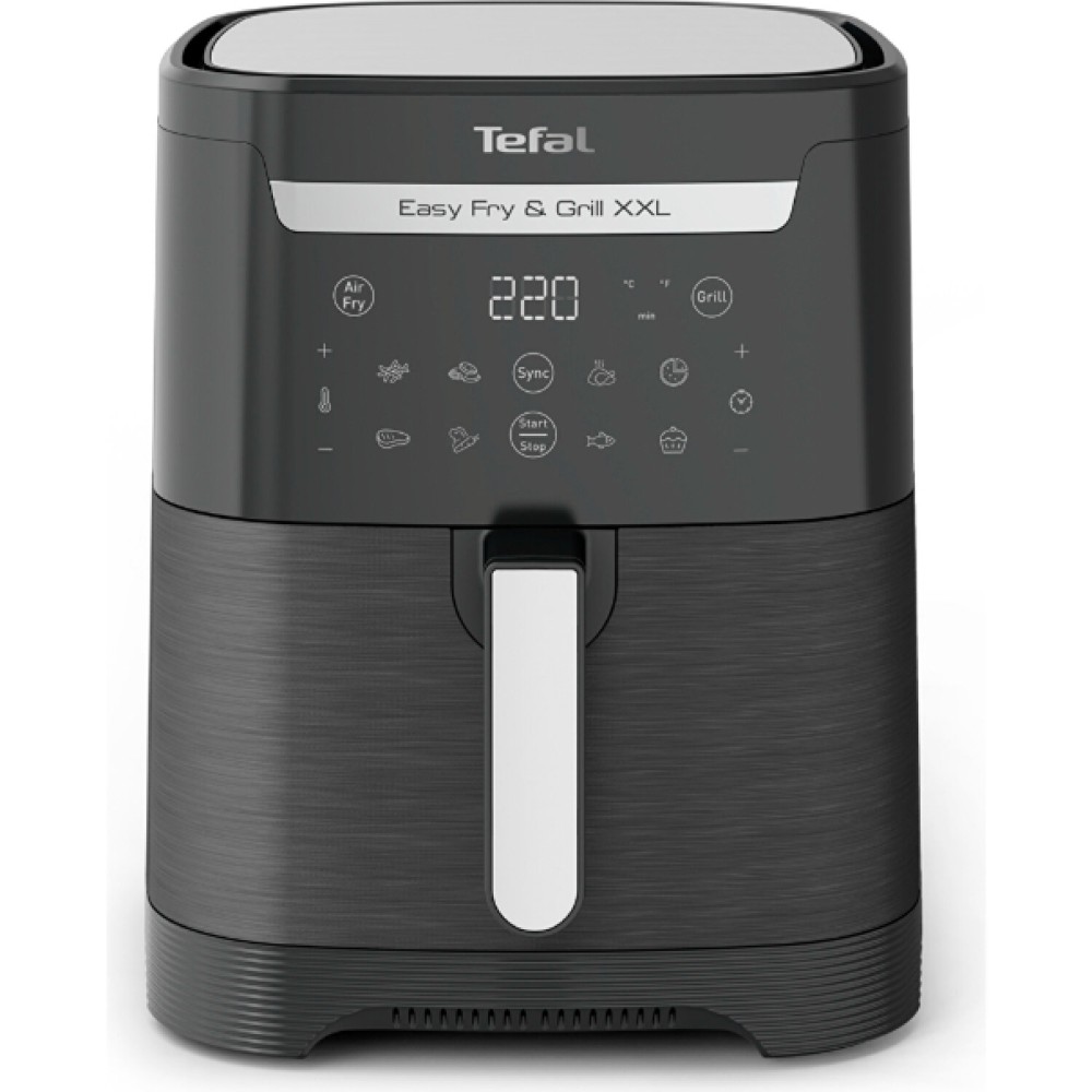 Tefal EY8018 Easy Fry & Grill & XXL