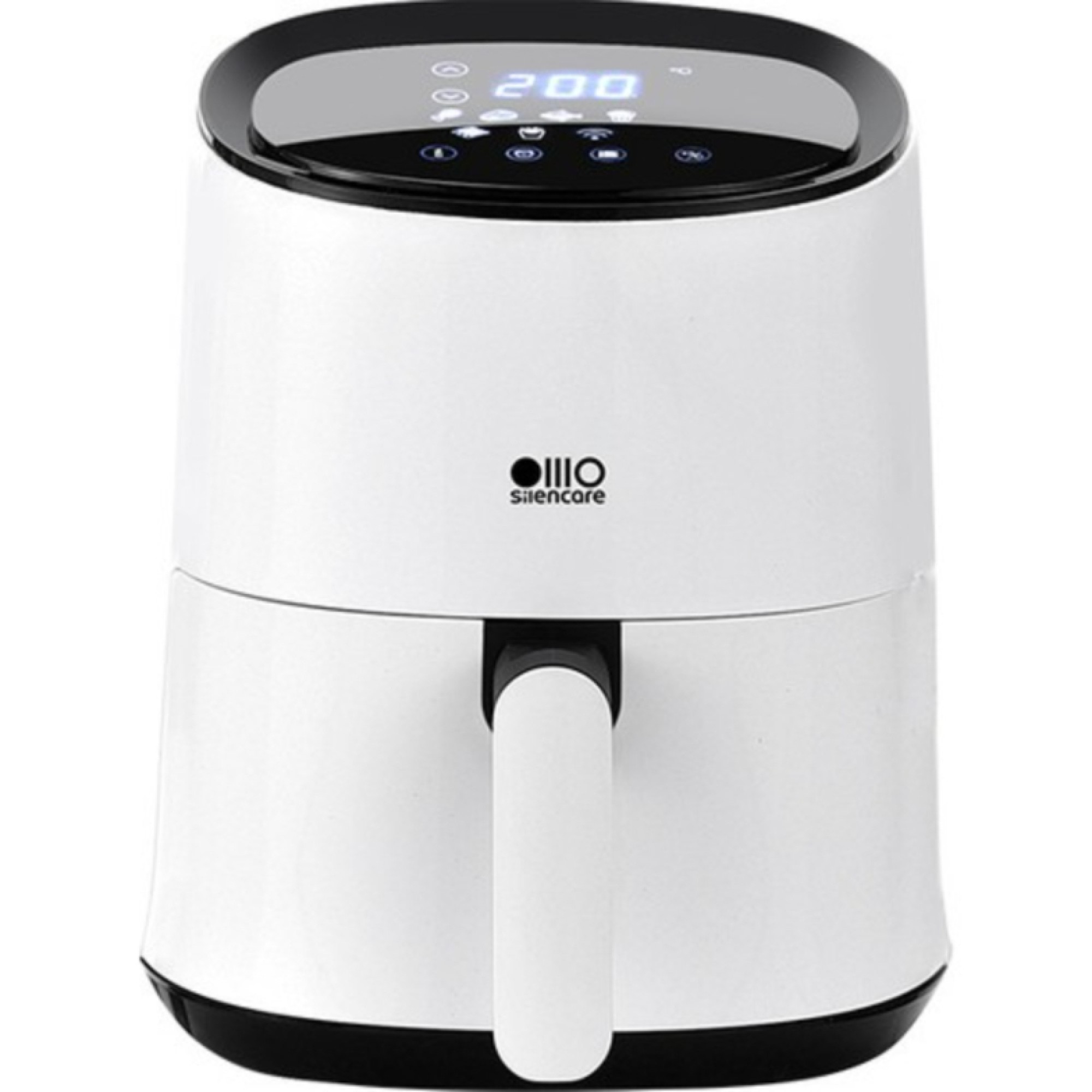 Xiaomi Mi Silencare AF25D01 AirFryer Özellikleri ve Yorumları