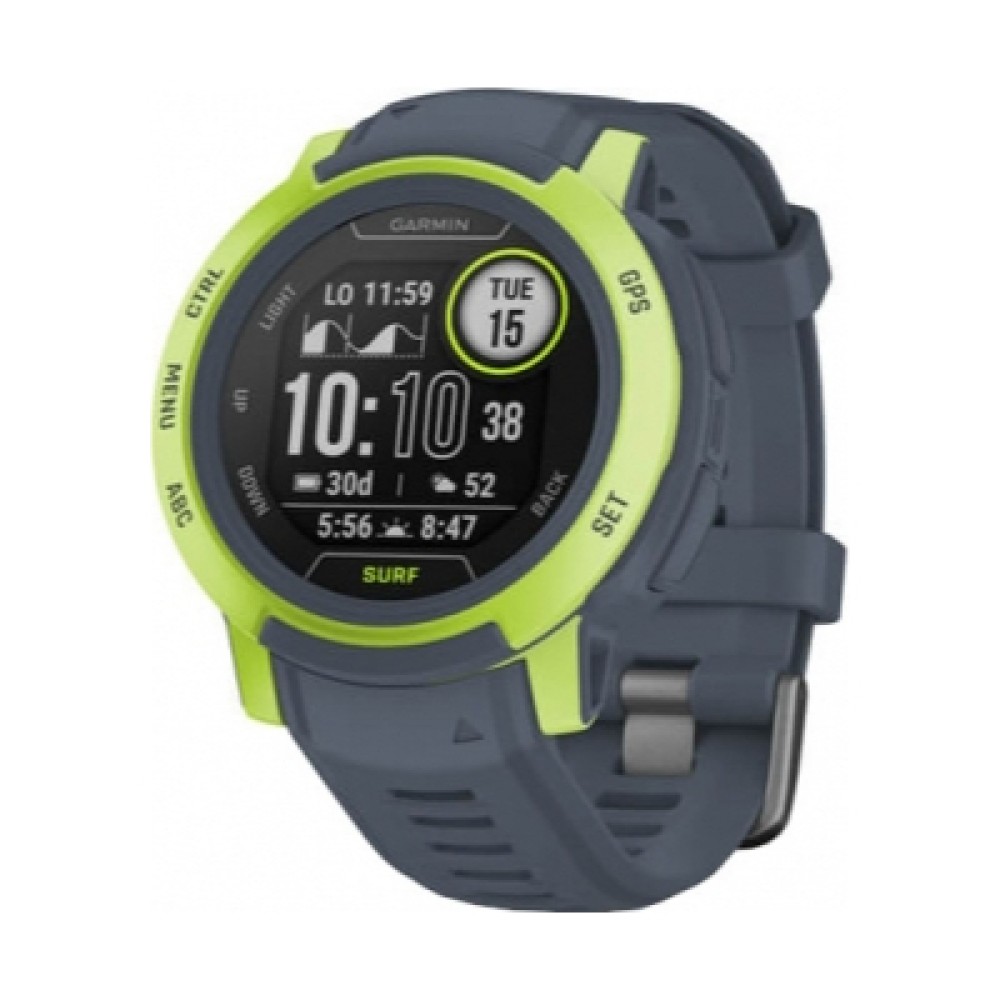 Garmin Instinct 2 Surf | Kiyaslama.net