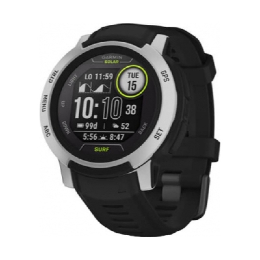 Garmin Instinct 2S Solar Surf | Kiyaslama.net