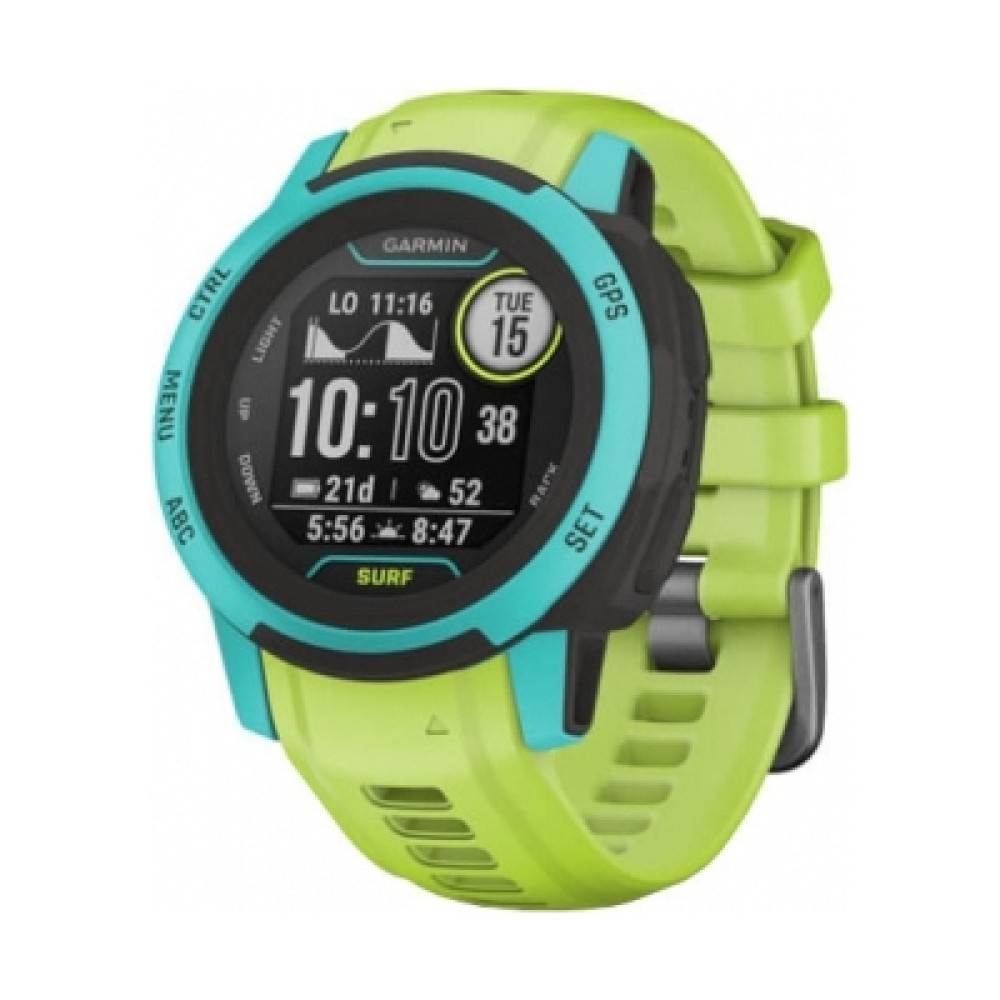 Garmin Instinct 2S Surf | Kiyaslama.net