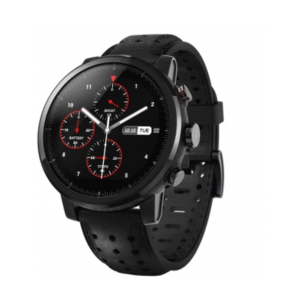 Amazfit Stratos Plus | Kiyaslama.net