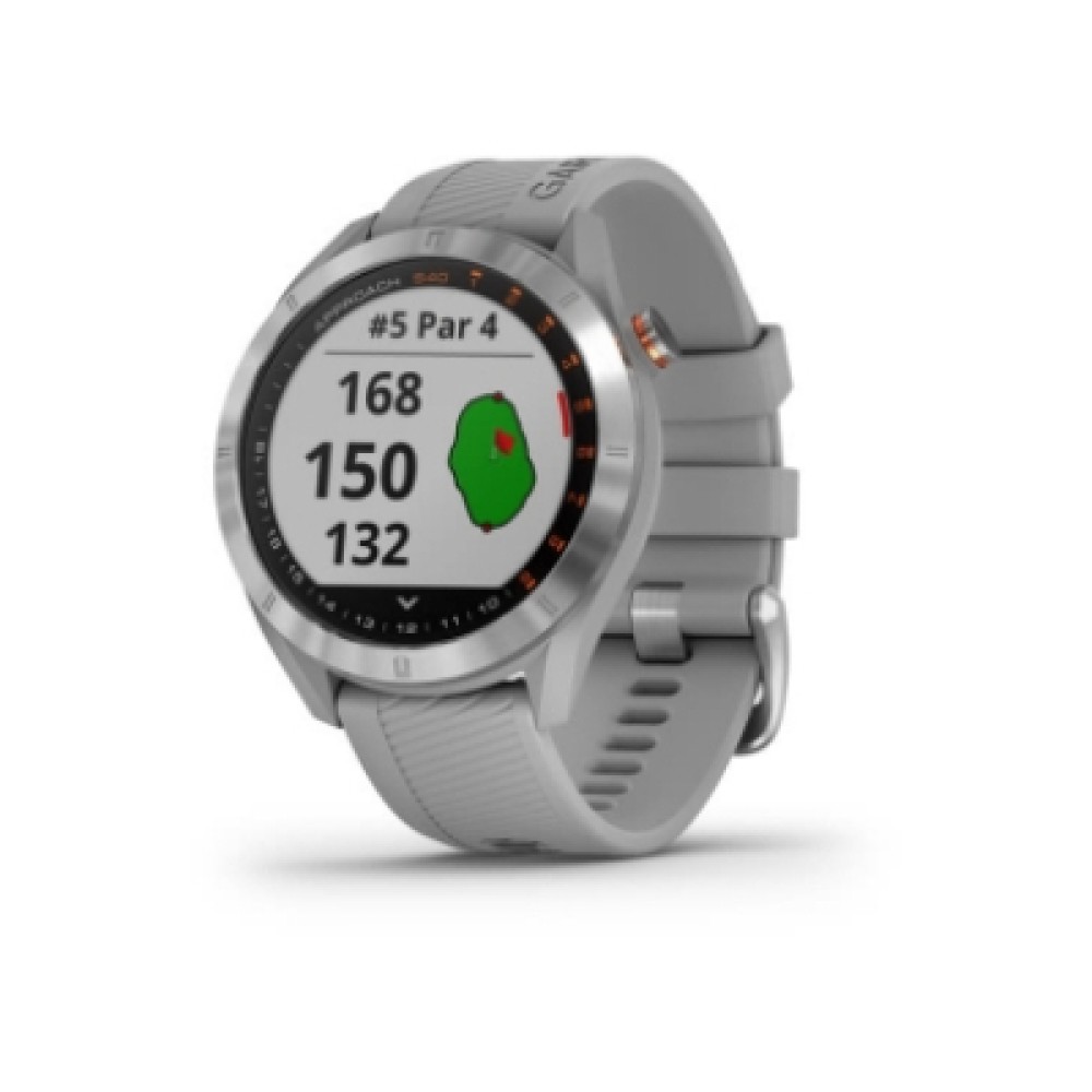 Garmin Approach S40 Grey | Kiyaslama.net