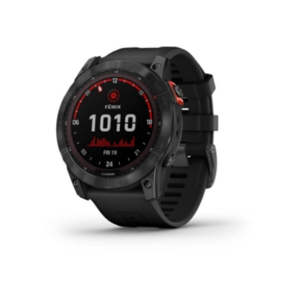 Garmin fenix 7X Solar | Kiyaslama.net