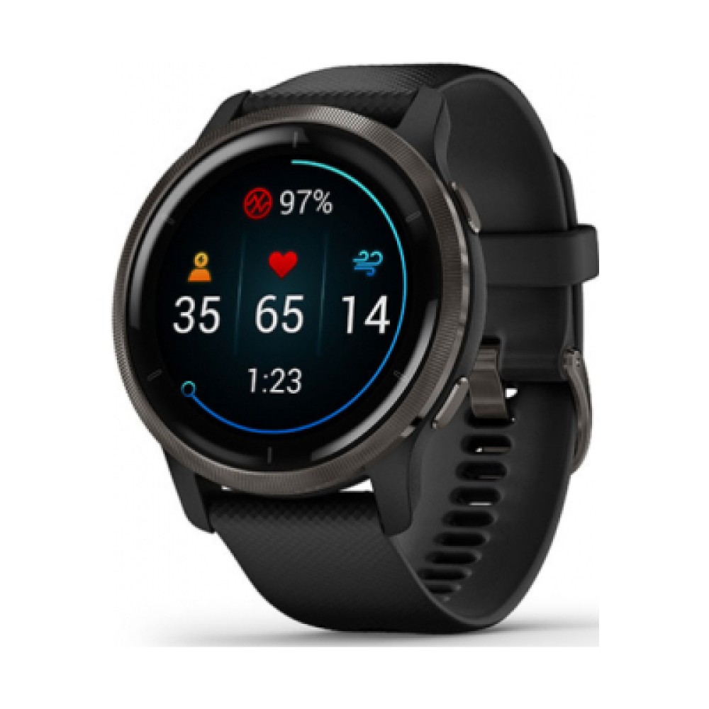 Garmin Venu 2 | Kiyaslama.net