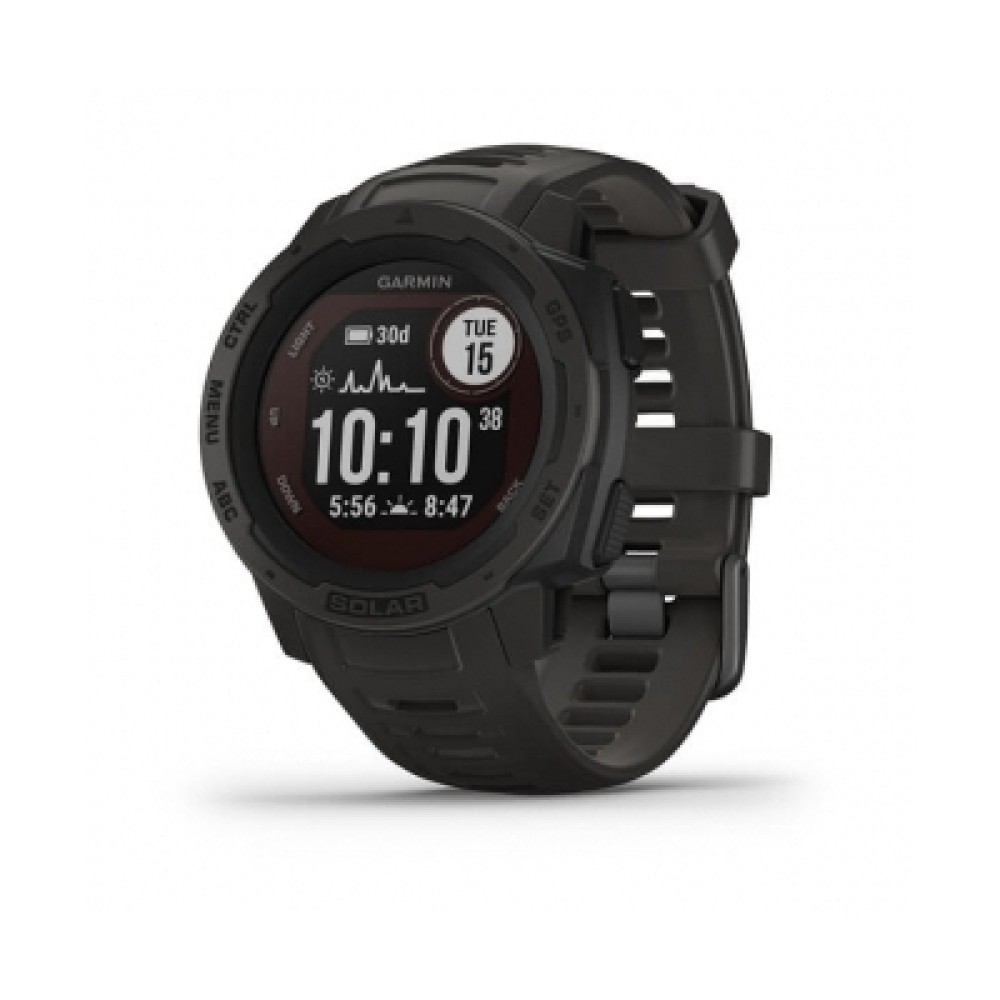 Garmin Instinct Solar | Kiyaslama.net