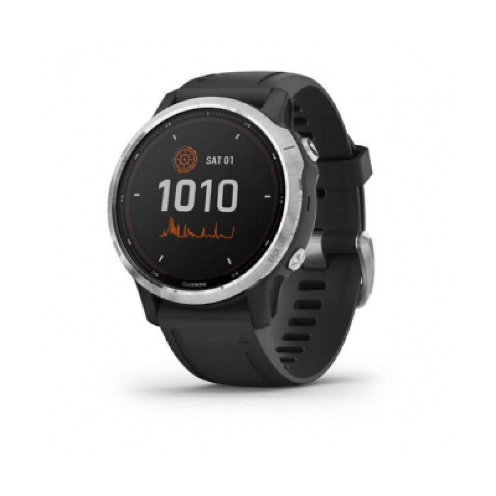 Garmin Fenix 6S Solar | Kiyaslama.net