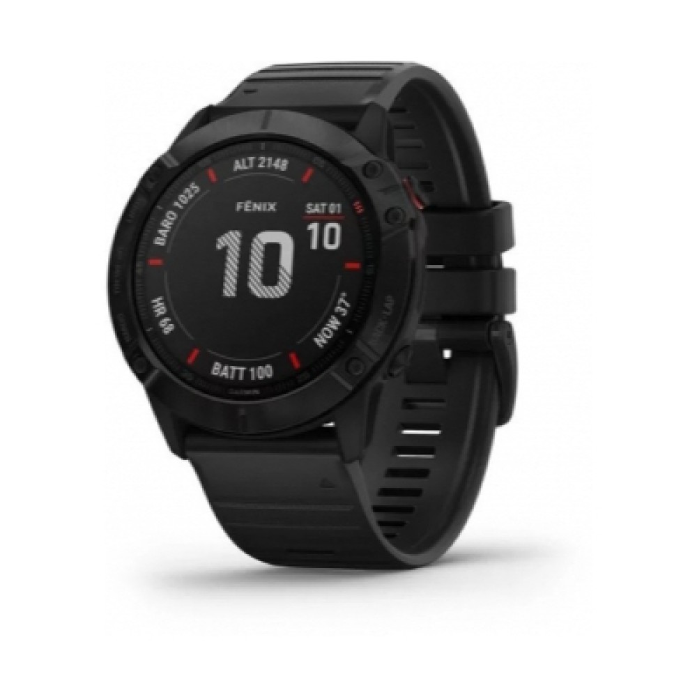 Garmin Fenix 6X Pro | Kiyaslama.net