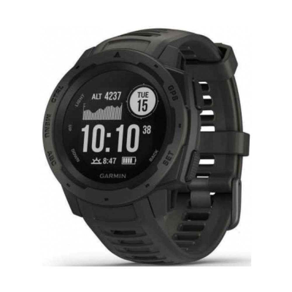 Garmin Instinct | Kiyaslama.net