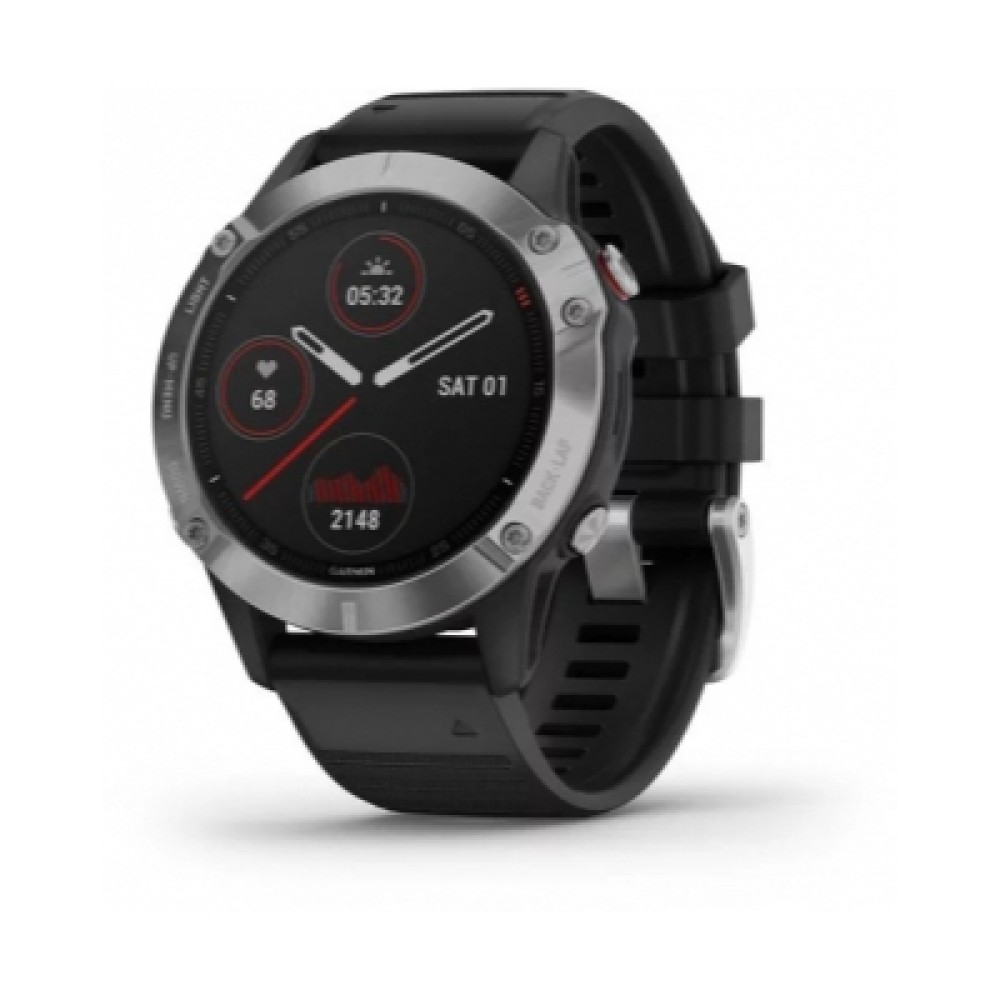 Garmin Fenix 6 | Kiyaslama.net