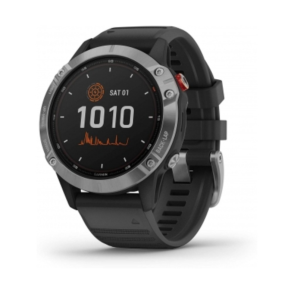 Garmin Fenix 6 Solar | Kiyaslama.net