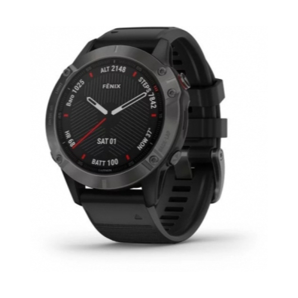 Garmin Instinct 2 | Kiyaslama.net