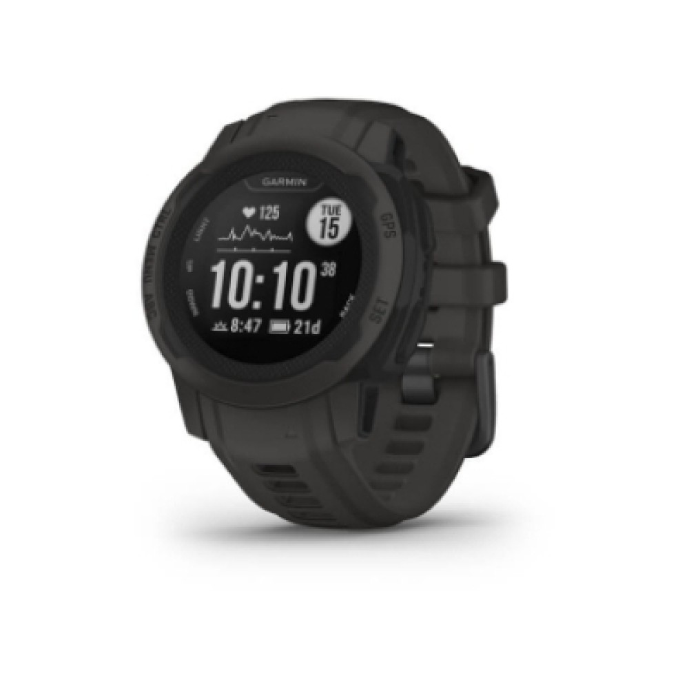 Garmin Fenix 6 Sapphire Titanium | Kiyaslama.net