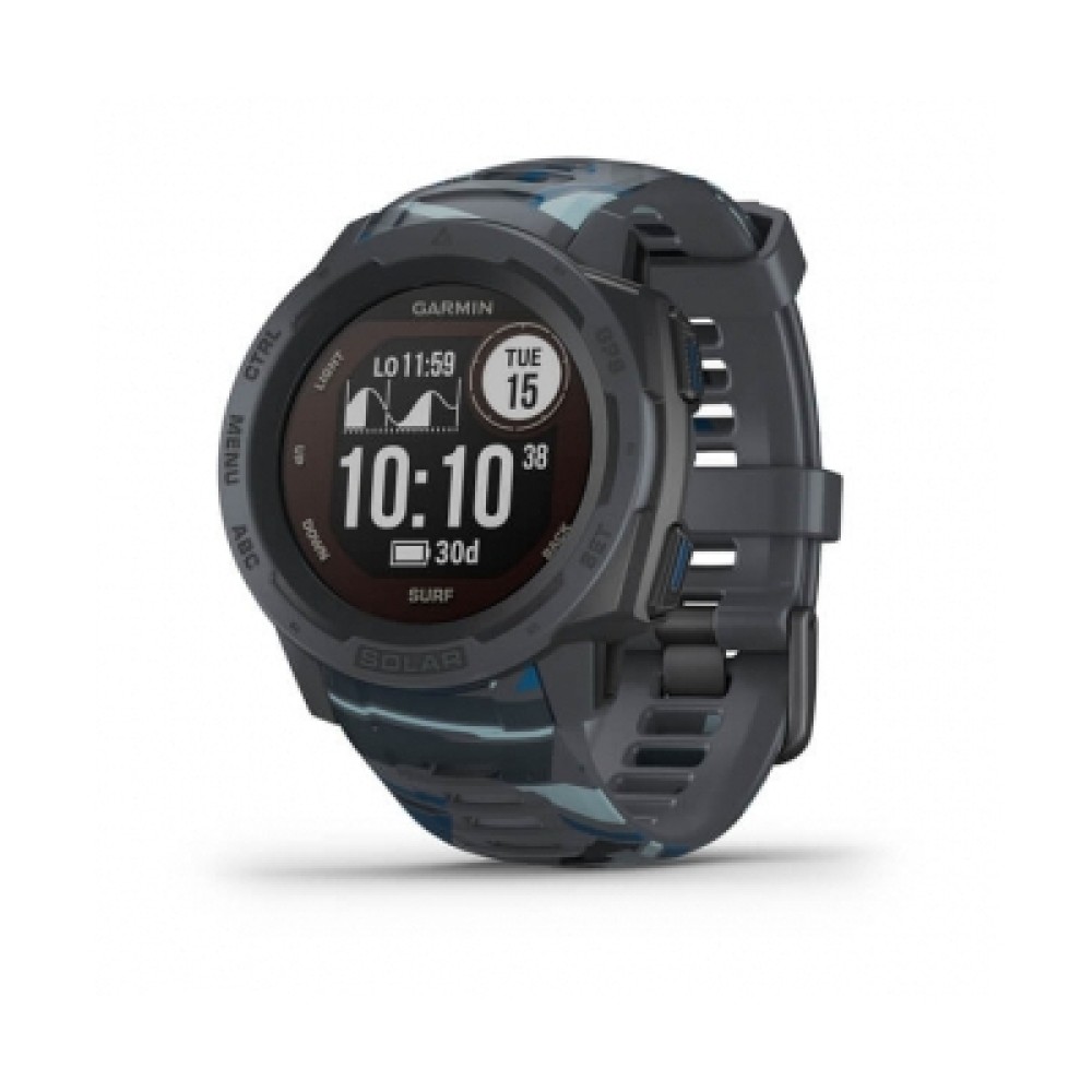 Garmin Instinct 2S | Kiyaslama.net