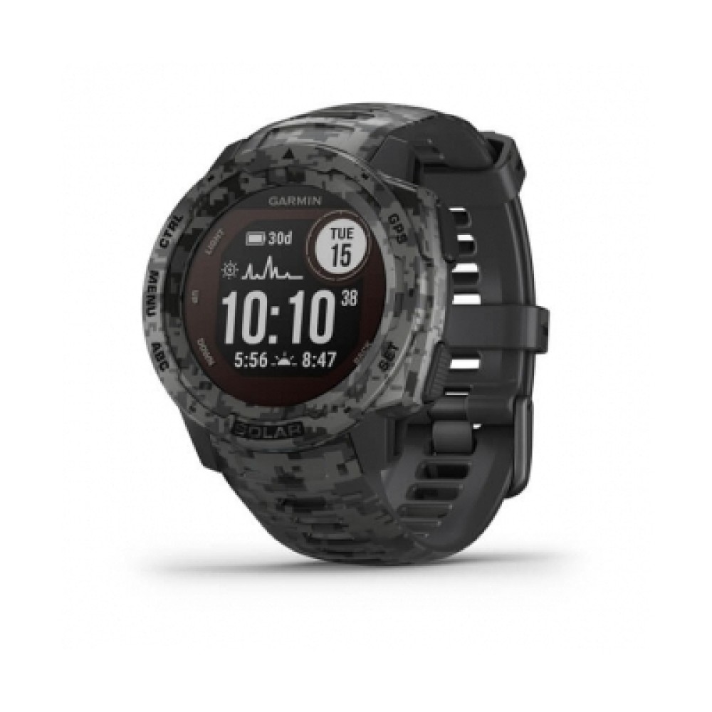 Garmin Instinct Solar Surf | Kiyaslama.net