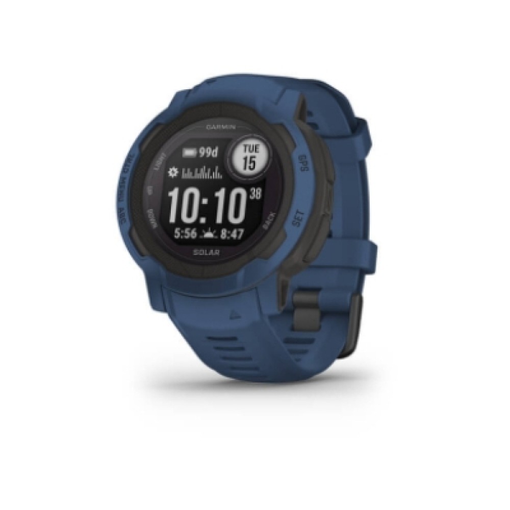 Garmin Instinct Solar Camo | Kiyaslama.net