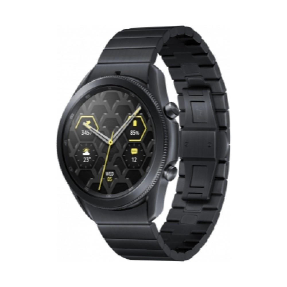 Samsung Galaxy Watch 3 Titan | Kiyaslama.net