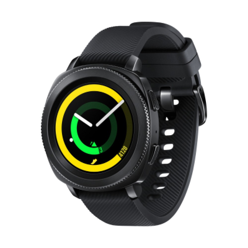 Samsung Gear Sport | Kiyaslama.net