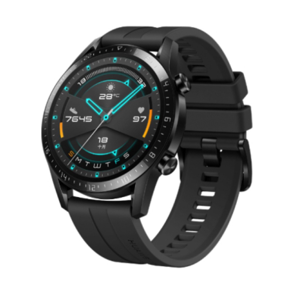 Huawei Watch GT 2 Sport | Kiyaslama.net