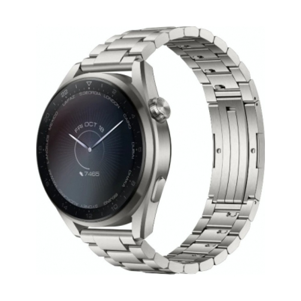 Huawei Watch 3 Pro Elite | Kiyaslama.net