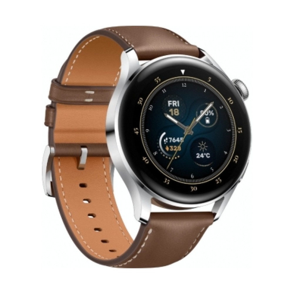 Huawei Watch 3 Classic | Kiyaslama.net