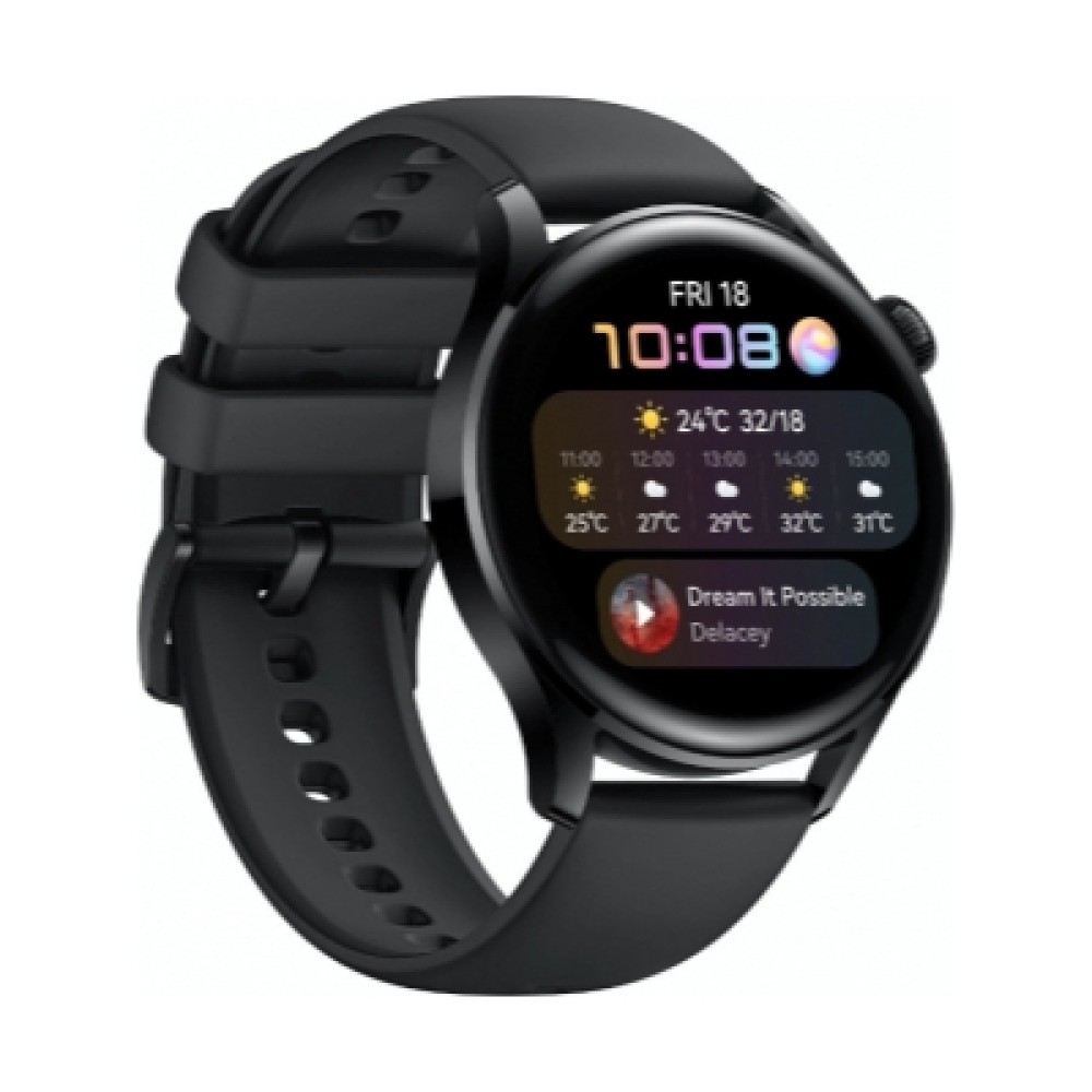 Huawei Watch 3 Active | Kiyaslama.net