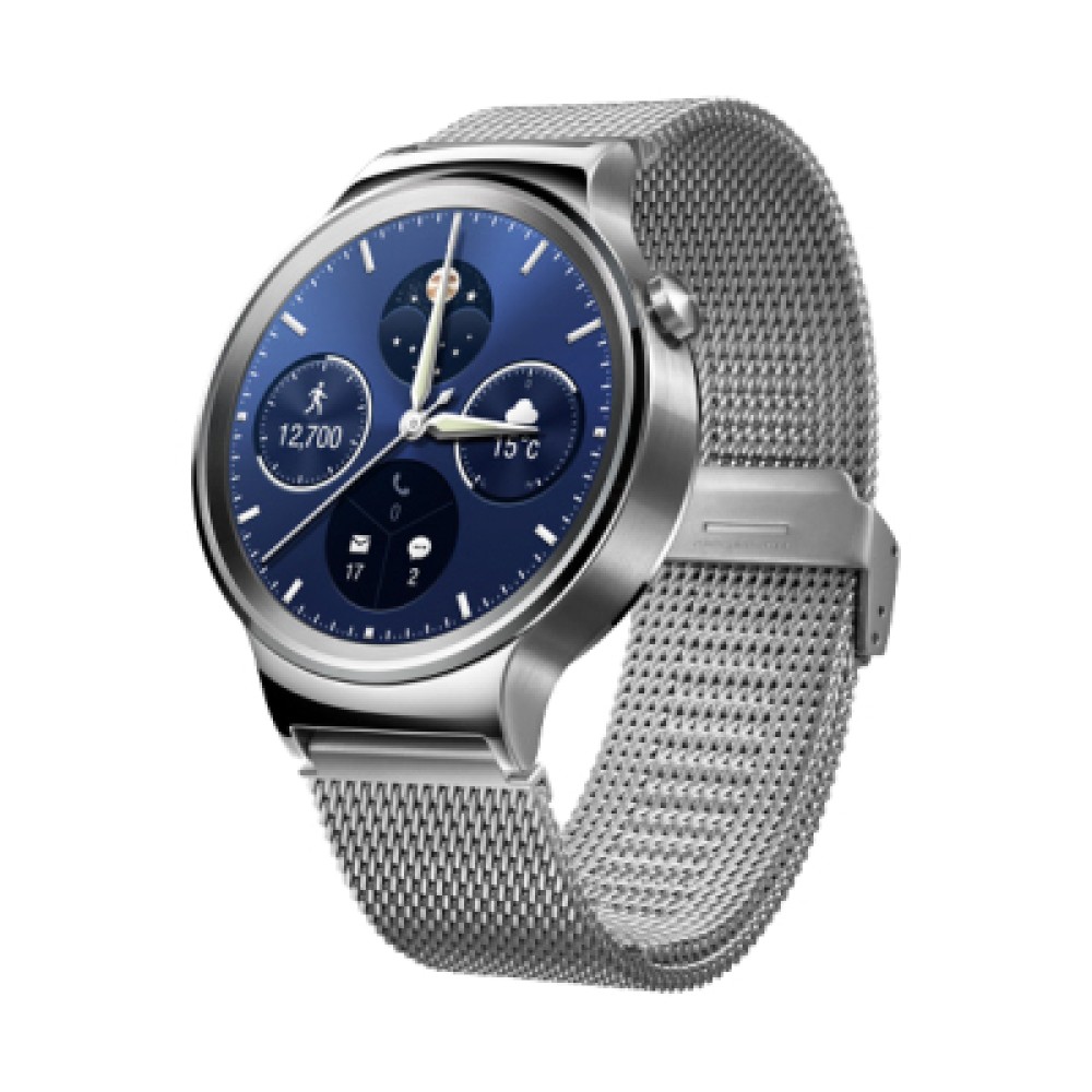 Huawei Watch | Kiyaslama.net