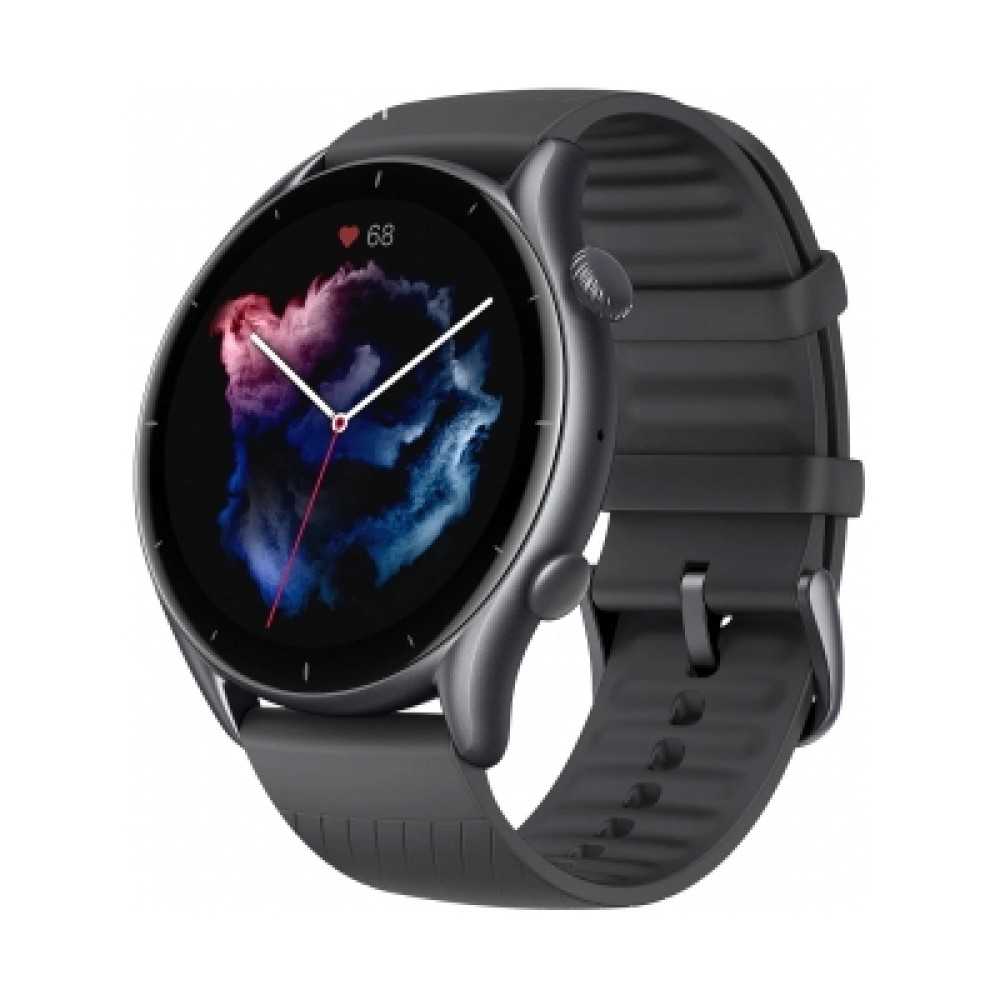 Amazfit GTR 3 | Kiyaslama.net