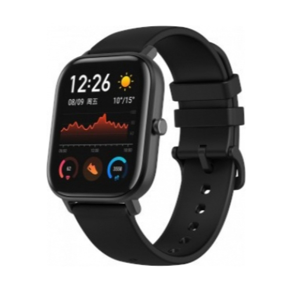 Amazfit GTS | Kiyaslama.net