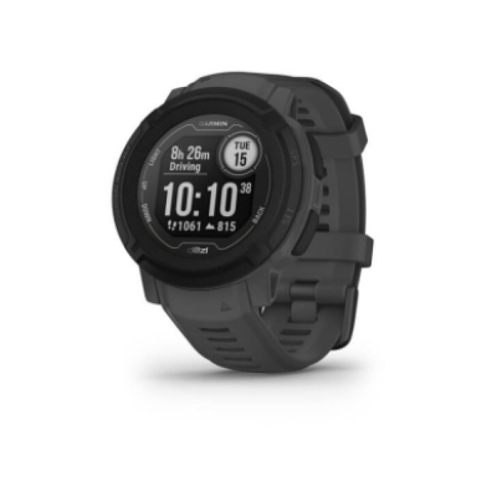 Garmin Instinct 2 Dezl | Kiyaslama.net