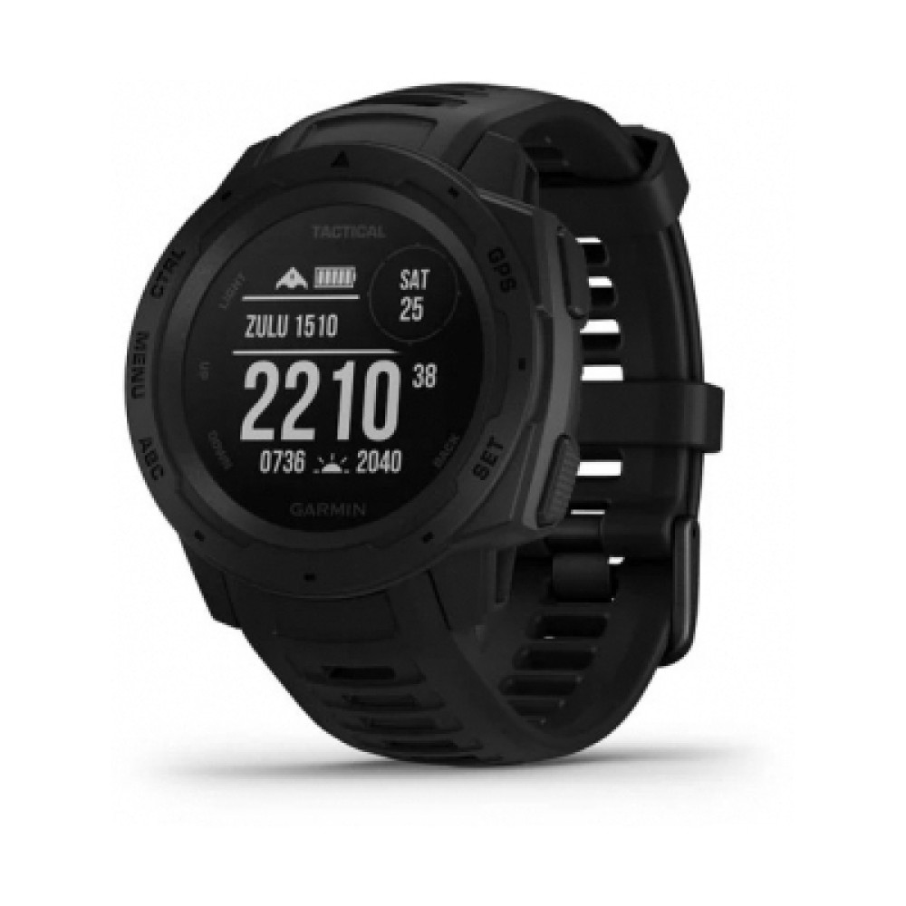 Garmin Instinct Tactical Edition | Kiyaslama.net