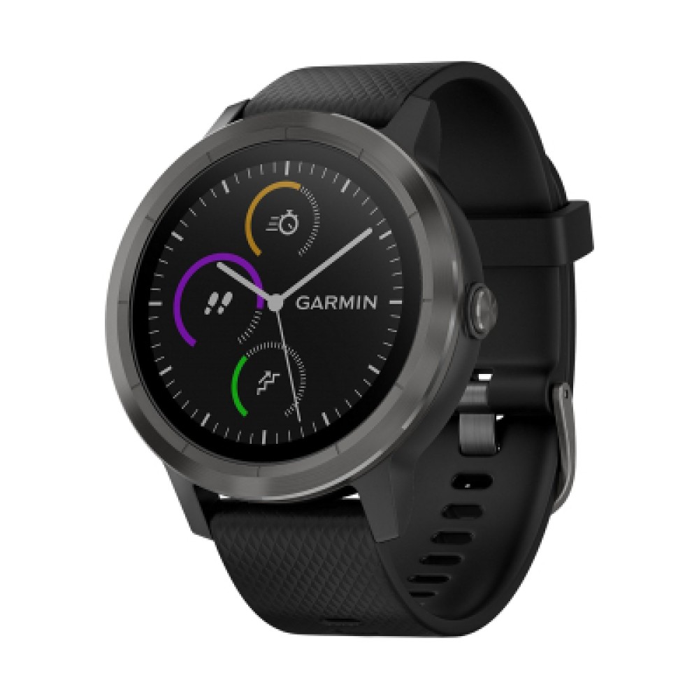 Garmin vivoactive 3 | Kiyaslama.net