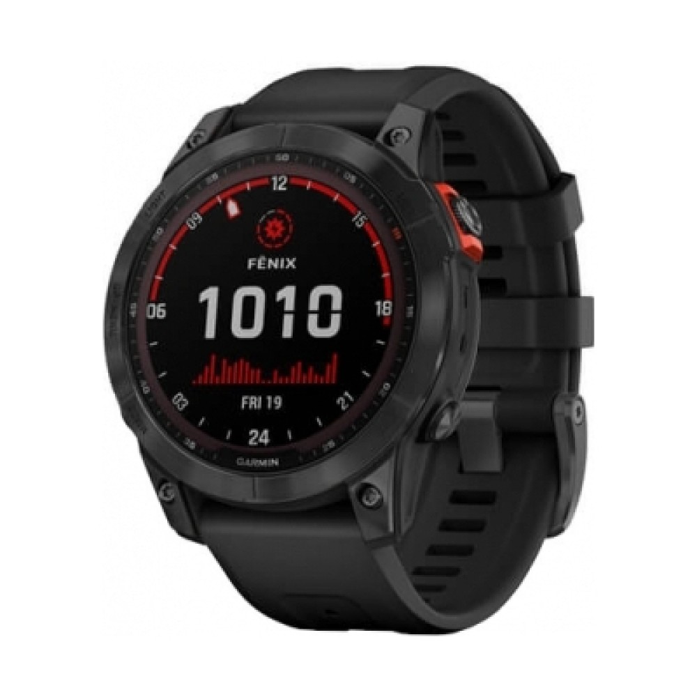 Garmin Fenix 7 Solar | Kiyaslama.net