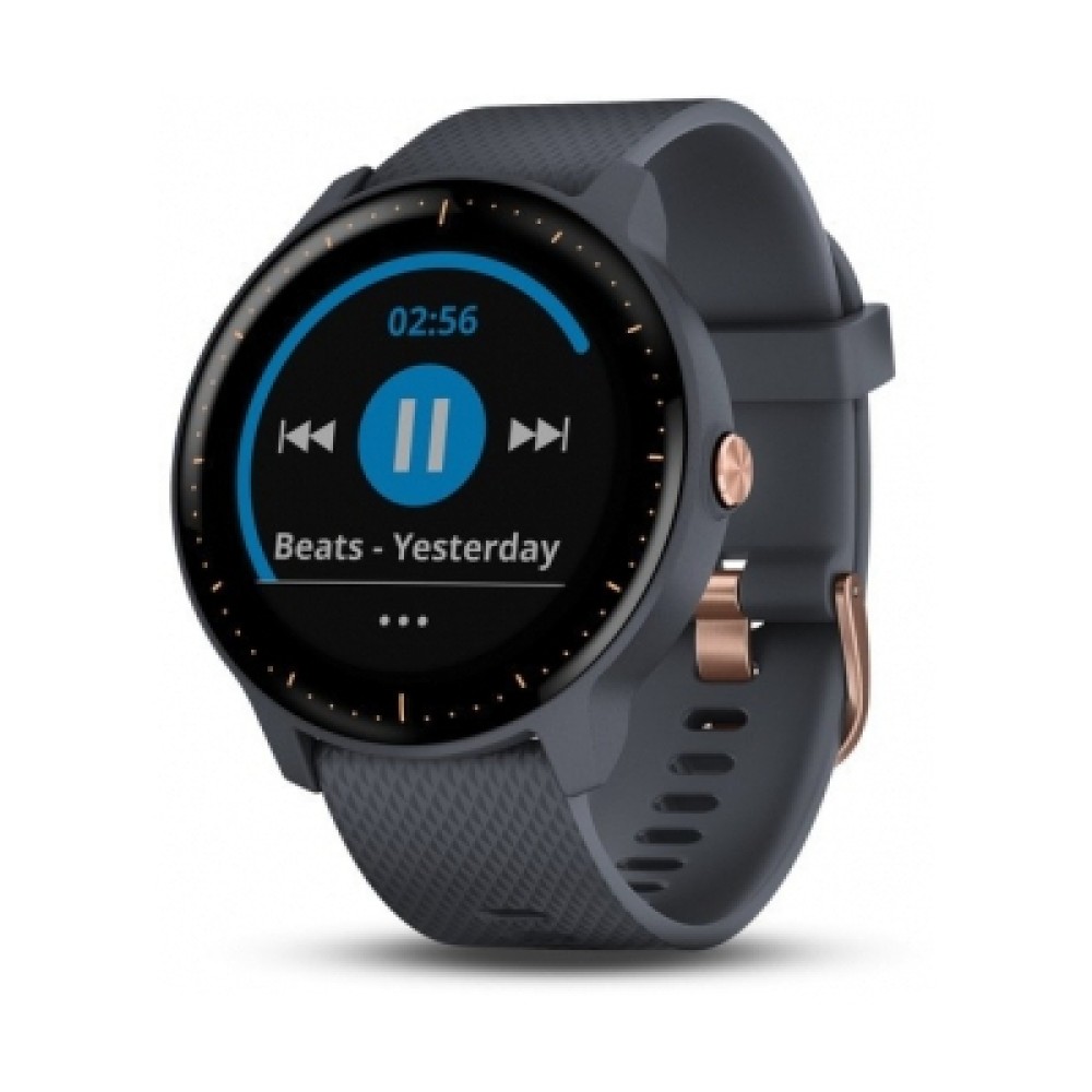 Garmin vivoactive 3 Music | Kiyaslama.net