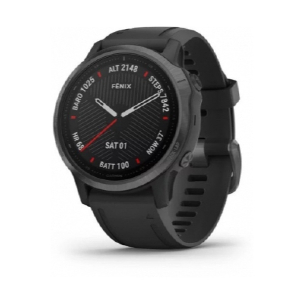 Garmin Fenix 6S Pro Sapphire | Kiyaslama.net