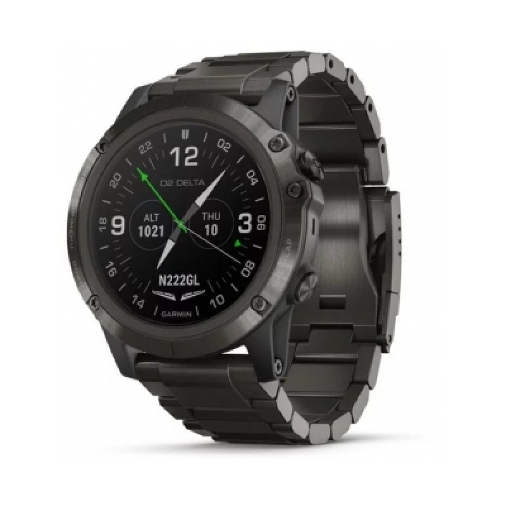 Garmin D2 Delta PX | Kiyaslama.net