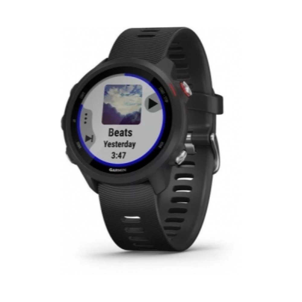 Garmin Forerunner 245 Music | Kiyaslama.net