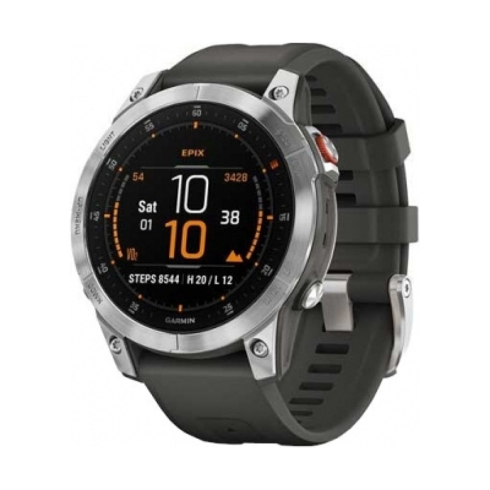 Garmin Venu 2 Plus | Kiyaslama.net