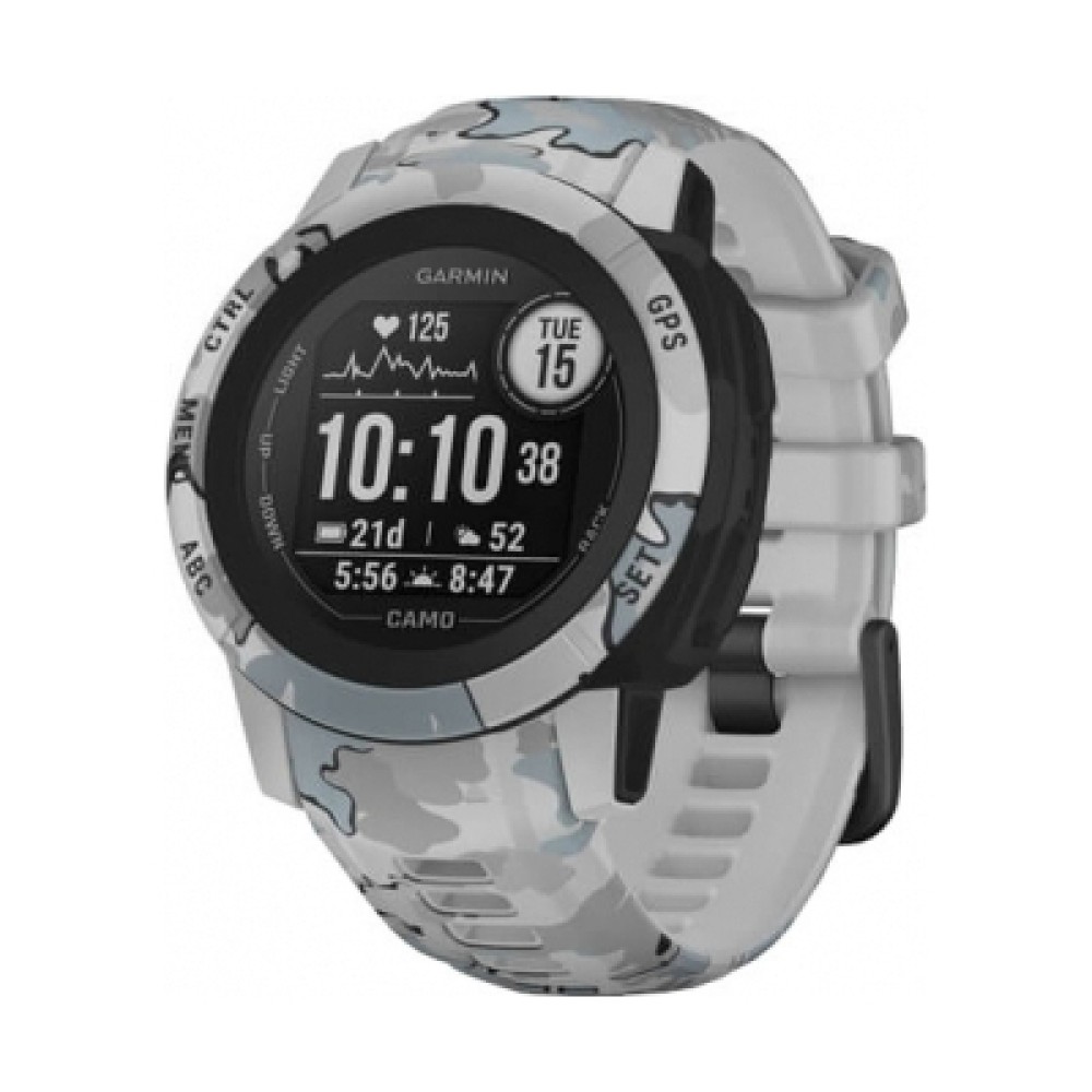 Garmin Instinct 2S Solar | Kiyaslama.net