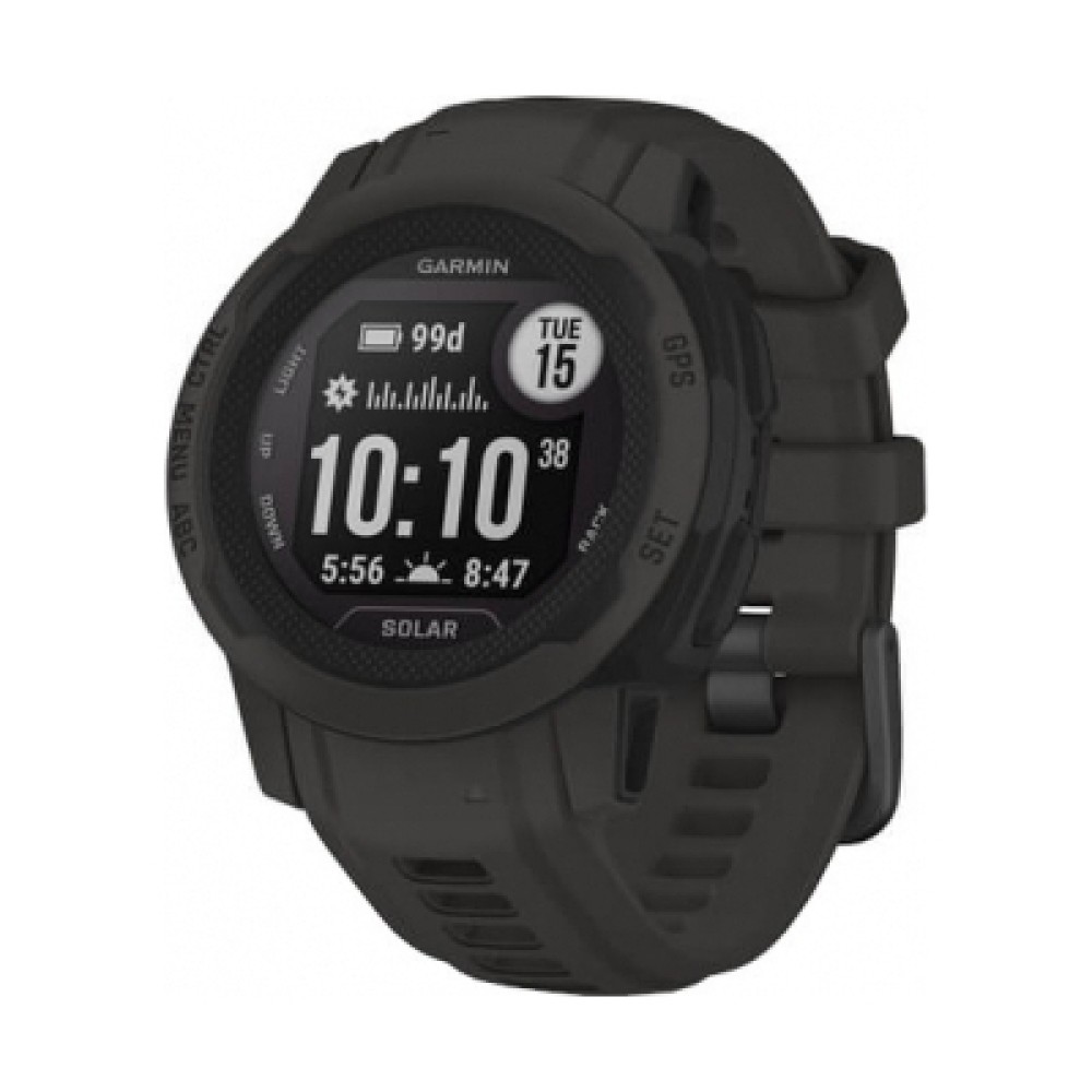 Garmin Instinct 2 Solar | Kiyaslama.net