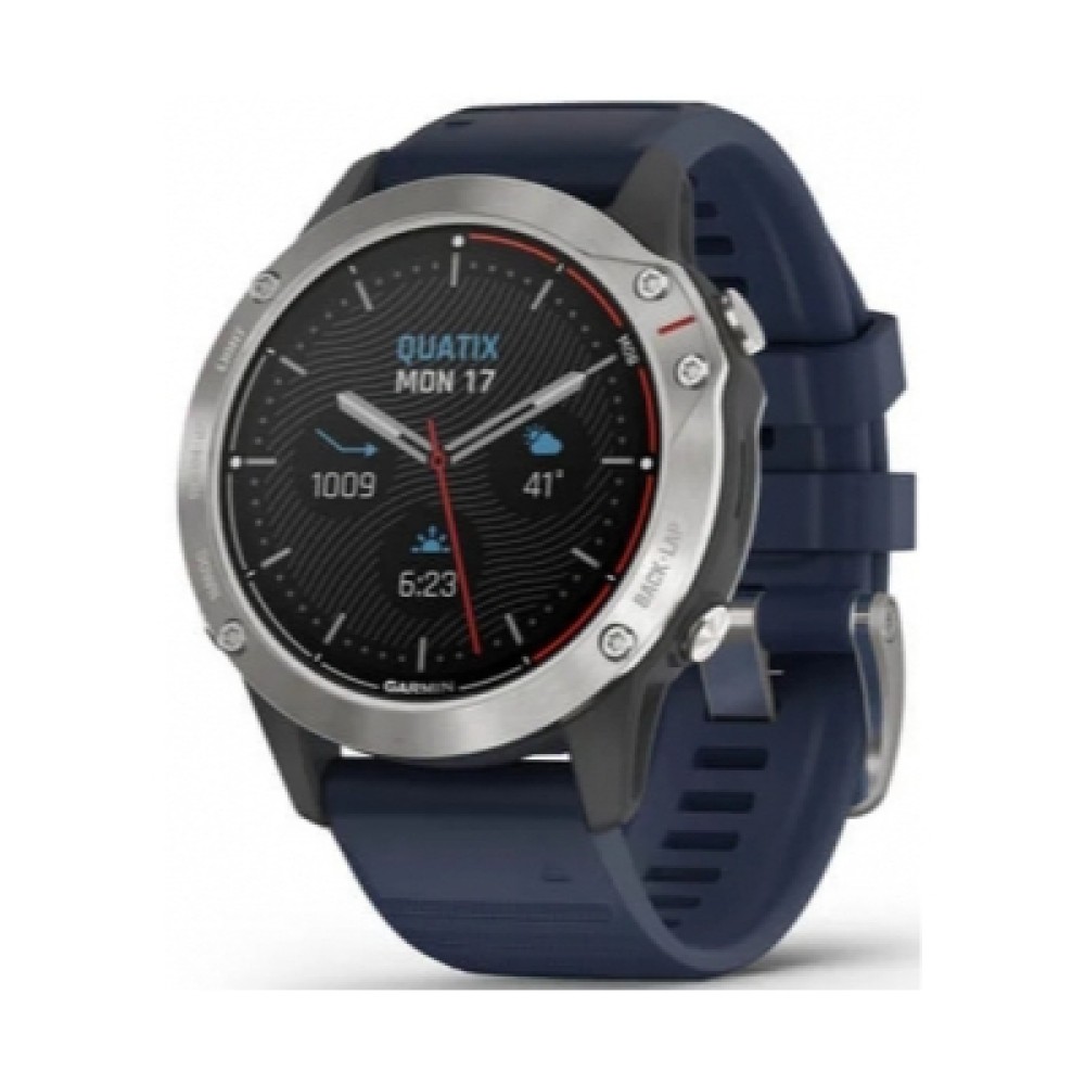 Garmin quatix 6 | Kiyaslama.net