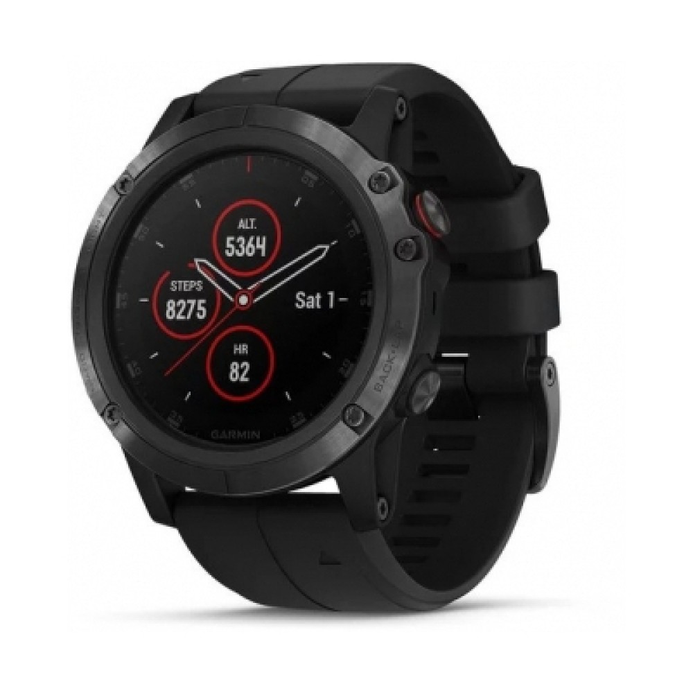 Garmin Fenix 5X Plus | Kiyaslama.net