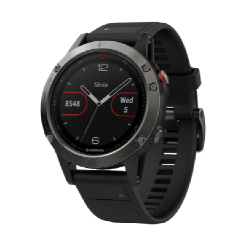 Garmin Fenix 5 | Kiyaslama.net