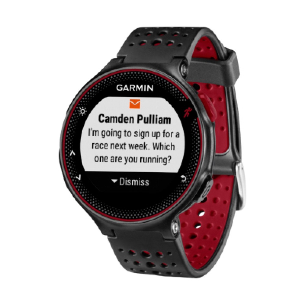 Garmin Forerunner 235 | Kiyaslama.net