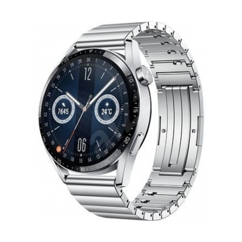 Huawei Watch GT 3 Elite | Kiyaslama.net