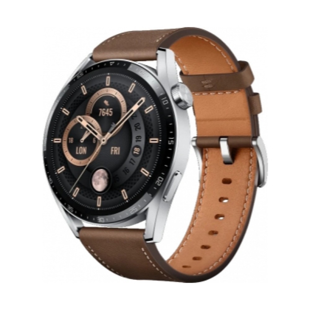 Huawei Watch GT 3 Classic | Kiyaslama.net