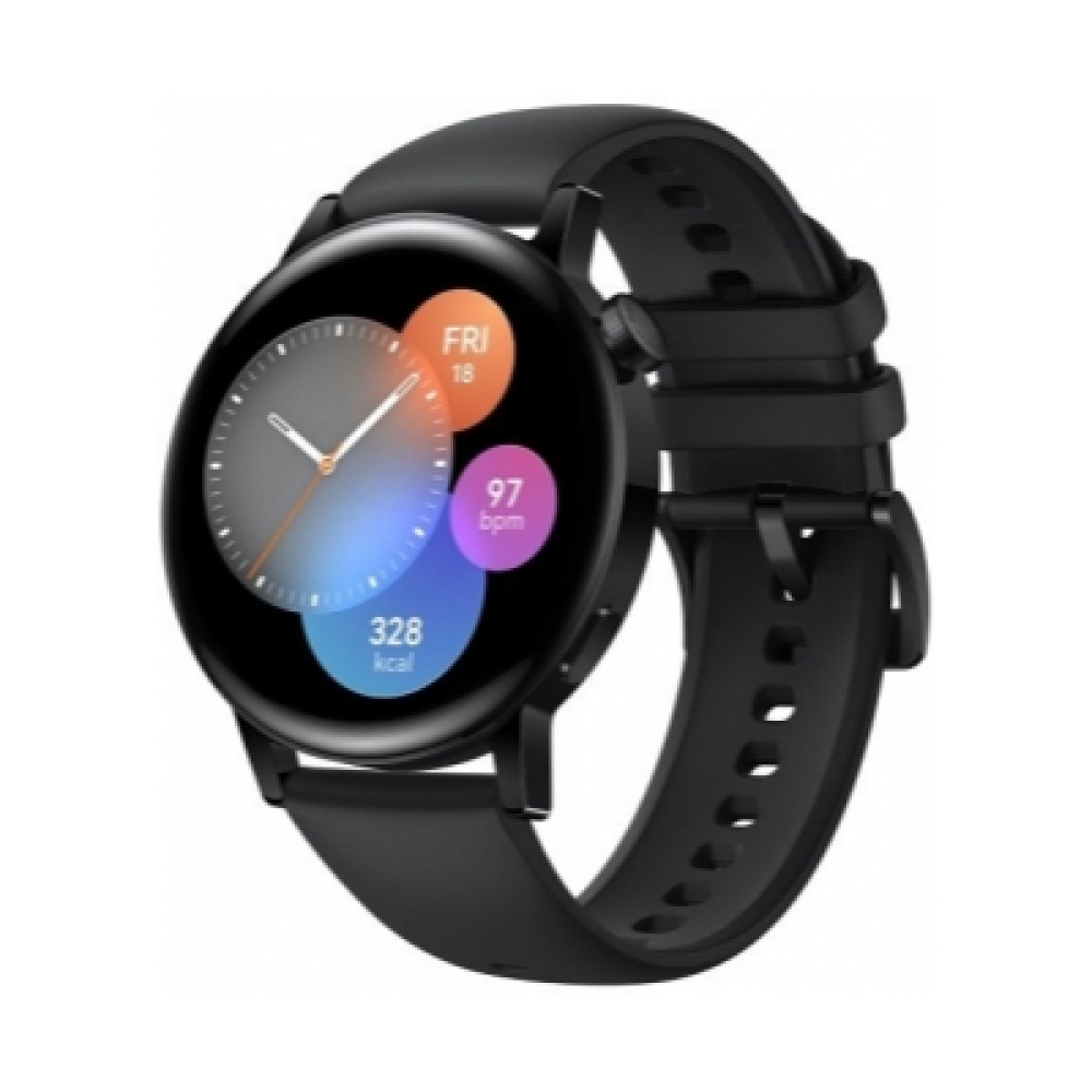 Huawei Watch GT 3 Active | Kiyaslama.net