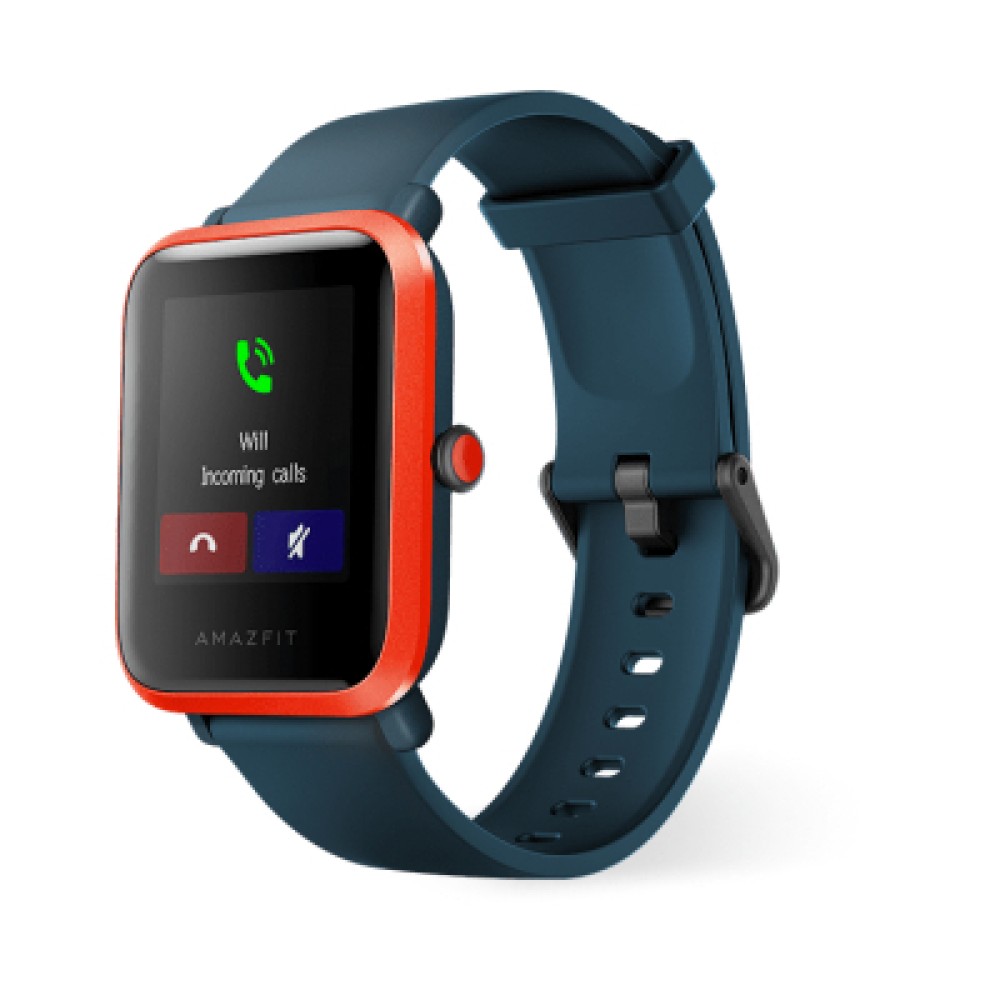 Amazfit Bip S | Kiyaslama.net