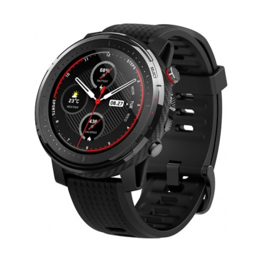 Amazfit Stratos 3 | Kiyaslama.net